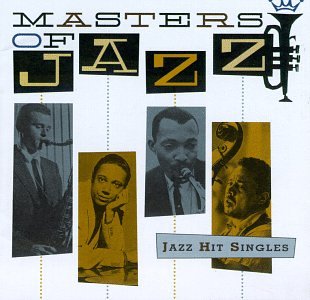 CD-Charts  Search : Masters of Jazz 7:Jazz Hit Singles [Us Import]
