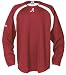Alabama Crimson Tide Poly Fleece Pullover