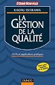 La gestion de la qualit&eacute;