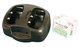 Midland Rechargeable Pack