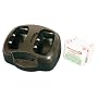 Midland AVP2 Dual Desktop Charger for Midland G Series Radios