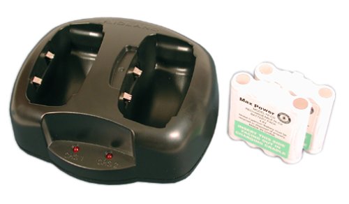 Midland Rechargeable Pack
