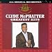 Clyde McPhatter - Greatest Hits