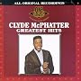 Clyde McPhatter - Greatest Hits