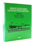 Great Northern locomotive history. Vol.3a, 1896-1911, the Ivatt era