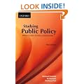 Studying Public Policy: Policy Cycles and Policy Subsystems