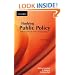 Studying Public Policy: Policy Cycles and Policy Subsystems