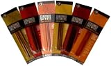 Callisons Fine Foods Seasoned Barbeque Skewers in Honey Bourbon Flavor