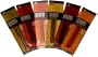 Callisons Seasoned Skewer Honey Bourbon