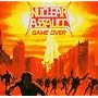 Game Over+the Plague