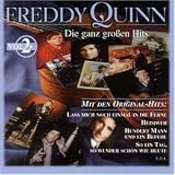 Eigenschaften Freddy Quinn  / Die Ganz Grossen Hits Vol.2