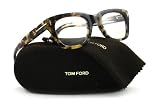 Tom Ford Eyeglasses TF 5178 TORTOISE 055 TF5178