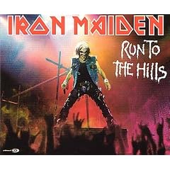 Run to the Hills [CD 2]