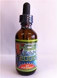 HCG 2000 Homeopathic, 2 Fl. Oz.