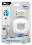 Wii - Ladestation Wiimote - 