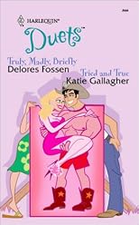 Truly, Madly, Briefly & Tried and True (Duets No. 102)
