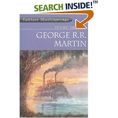 Fevre Dream (Fantasy Masterworks)
