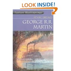 Fevre Dream (FANTASY MASTERWORKS)