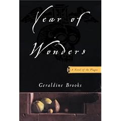 Year Of Wonders