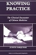 Knowing Practice: The Clinical Encounter Of Chinese Medicine (Studies in Ethnographic Imagination))