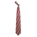 Mississippi State Bulldogs NCAA Pattern #1 Mens Tie (100% Silk)