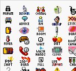 Medical/Healthcare Hi Res 3D Icon Collection downloadable Software