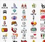 Medical/Healthcare Hi Res 3D Icon Collection downloadable Software