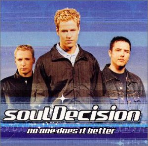 SOUL DECISION - Gravity Lyrics - Zortam Music