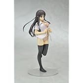 スクールデイズHQ 桂言葉 YシャツVer. (1/8スケールPVC塗装済み完成品)