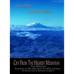Cry from the Highest Mountain