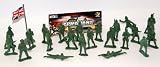 Soldier/Army Play figure setIMAGE