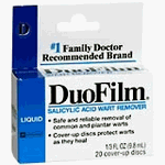 Duofilm Liquid 1/3 Oz