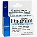   - Duofilm Liquid Salicylic Acid Wart Remover - 1/3 Oz