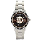 MLB Men's San Francisco Giants Coach Series Watch #MC-SF