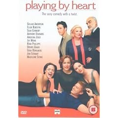 Playing By Heart [Import anglais]