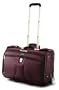 Atlantic Optima Carry-On Wheeled Garment Bag