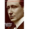 Giants of Science - Guglielmo Marconi (Giants of Science) book cover