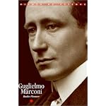 Giants of Science - Guglielmo Marconi (Giants of Science) book cover