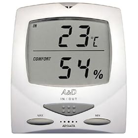 A&D ��^�t���f�W�^�������x�v AD-5647A