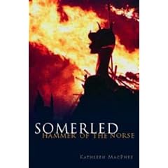 Somerled: Hammer of the Norse