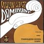 Thomastik Dominant Violin A Strings 4/4, Mittel (medium)
