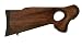 Thompson Center Walnut Thumbhole Buttstock For Encore Md: 7803