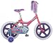 Mongoose Missygoose Girls' Bike (16-Inch Wheels)