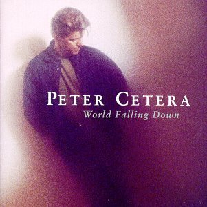 Peter Cetera - Have You Ever Been in Love? Lyrics - Zortam Music