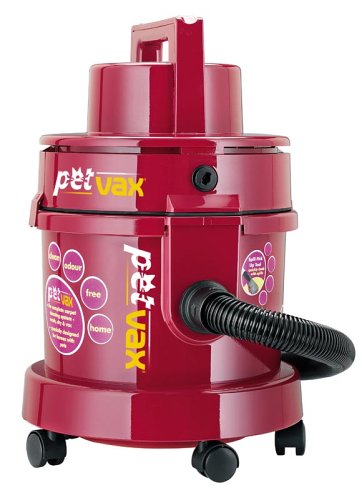 Buy Vax 6140 Pet Vax Multifunction Vacuum Cleaner 3 in 1 Wash and Dry 1300W at Amazon