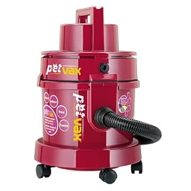 Vax 6140 Pet Vax Multifunction Vacuum Cleaner 3 in 1 Wash and Dry 1300W