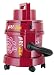 Kitchen & Housewares : Vax 6140 Pet Vax Multifunction Vacuum Cleaner 3 in 1 Wash and Dry 1300W