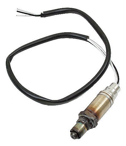 Bosch 15737 Oxygen Sensor, Universal Type Fitment