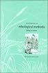 Handbook of Ethological Methods