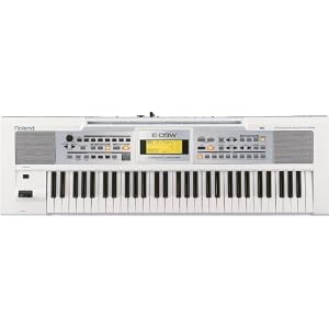 Roland E-09W Interactive Keyboard Arranger
